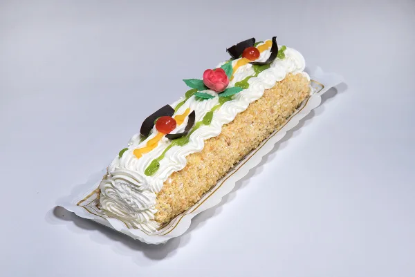 Brazo de gitano