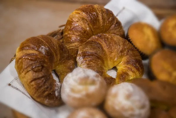 Croissant