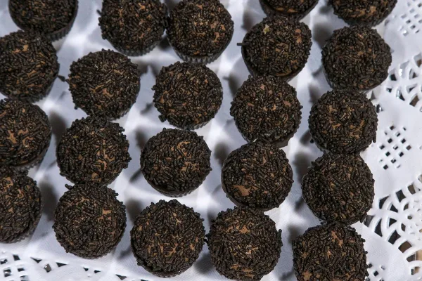 Trufas