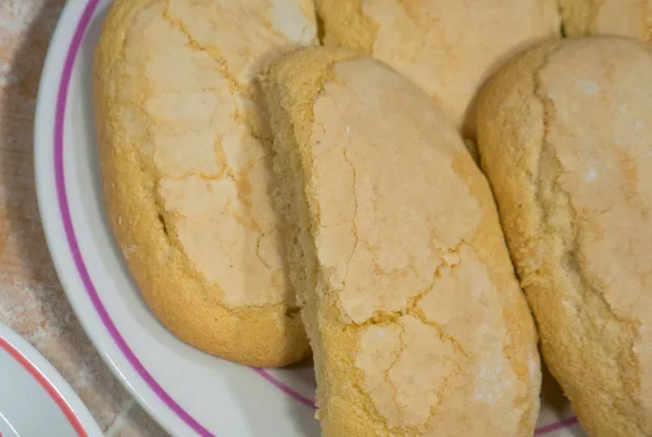 Soletillas